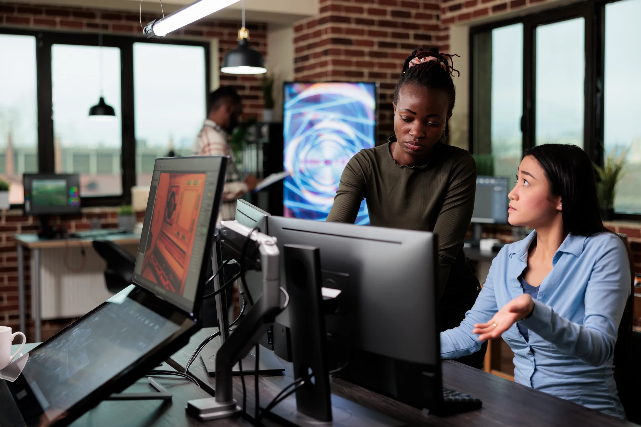 Onsite and Remote Support